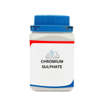 Laboratory Reagent Chromium Sulphate
